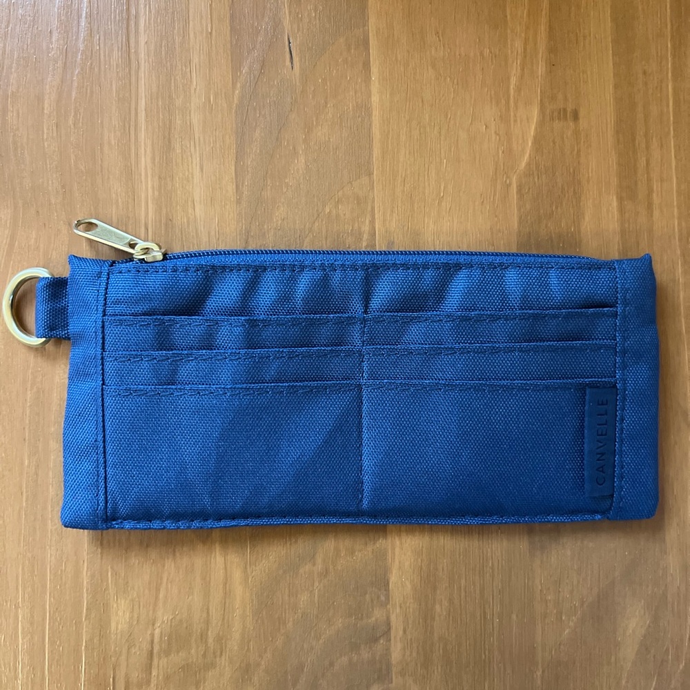 Canvelle Slim Wallet
